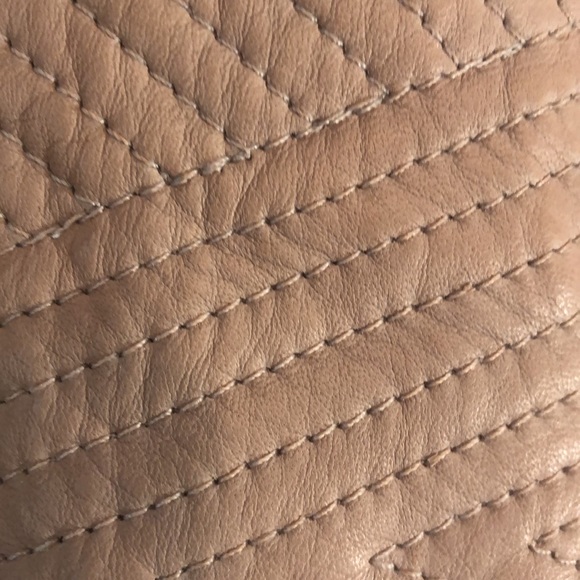 Leather Jacket - Picture 7 of 16